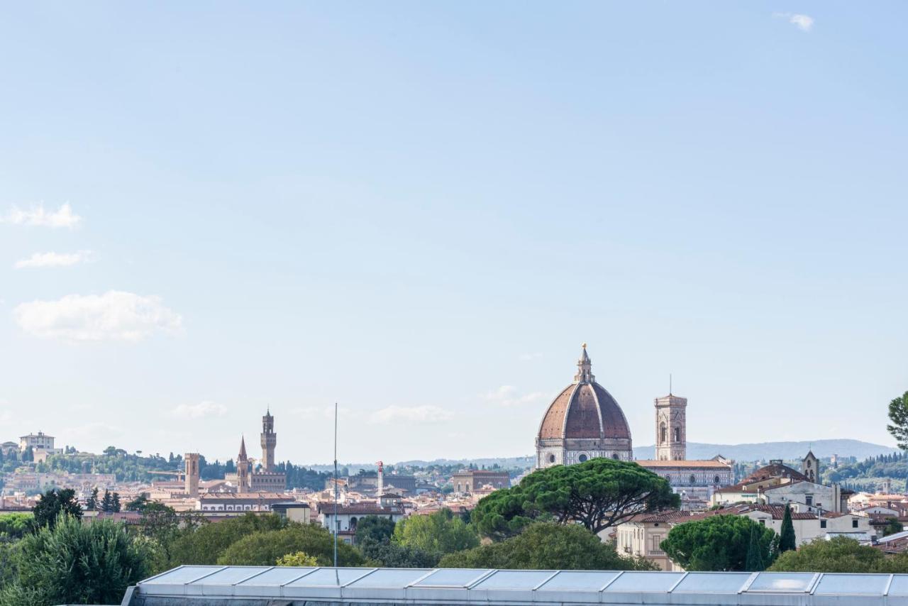 Apartamento Exclusive Penthouse , Skyline View , With Parking Florencia