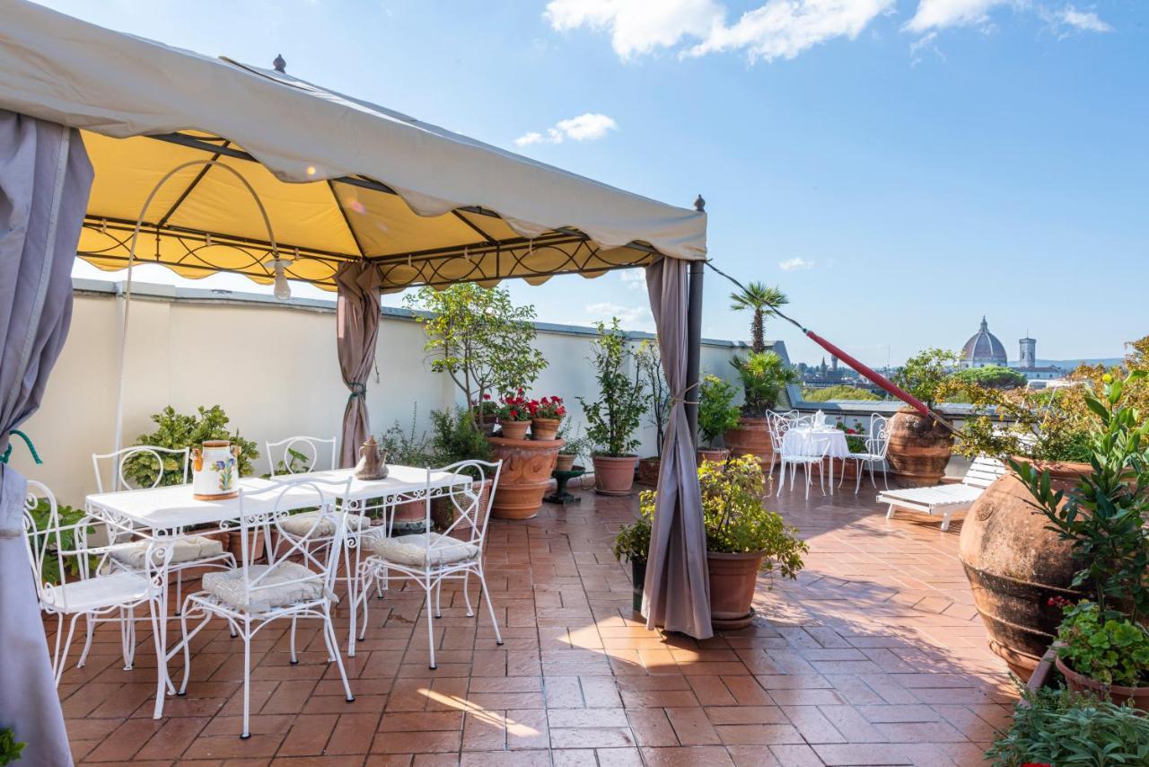 Apartamento Exclusive Penthouse , Skyline View , With Parking Florencia