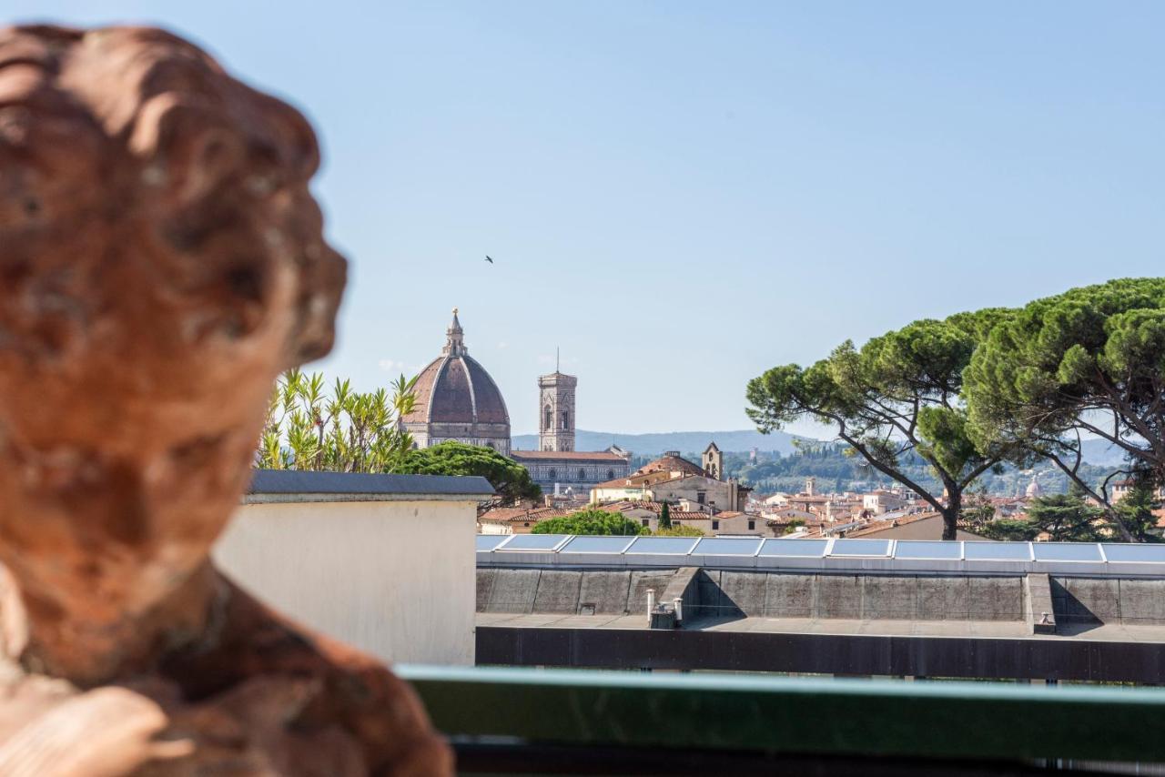 Exclusive Penthouse , Skyline View , With Parking Apartamento Florencia
