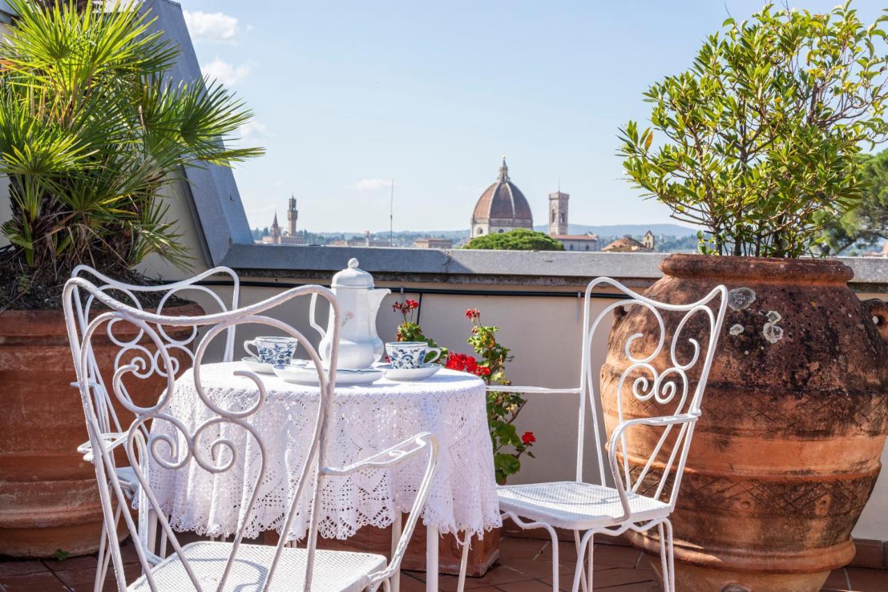 Exclusive Penthouse , Skyline View , With Parking Florencia