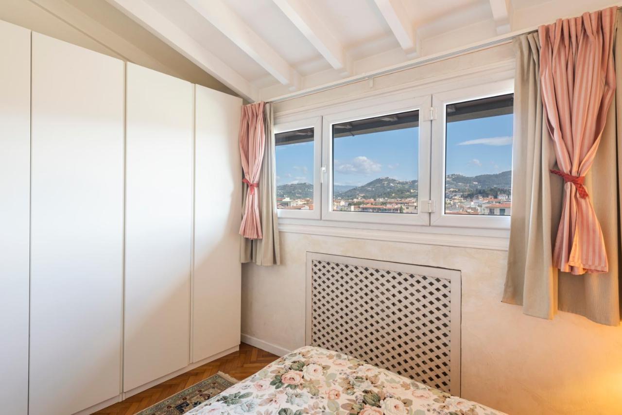 Exclusive Penthouse , Skyline View , With Parking Apartamento *