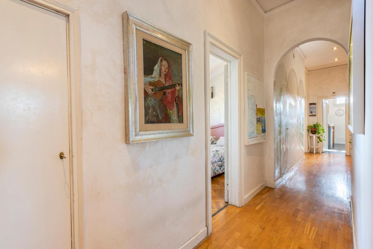 Apartamento Exclusive Penthouse , Skyline View , With Parking Florencia