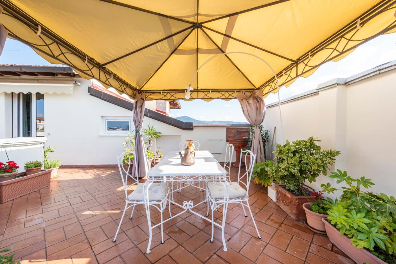Apartamento Exclusive Penthouse , Skyline View , With Parking