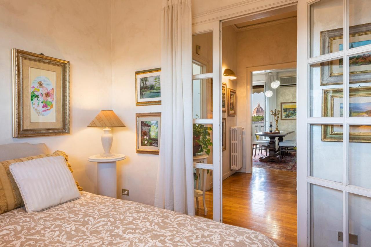 Exclusive Penthouse , Skyline View , With Parking Apartamento Florencia