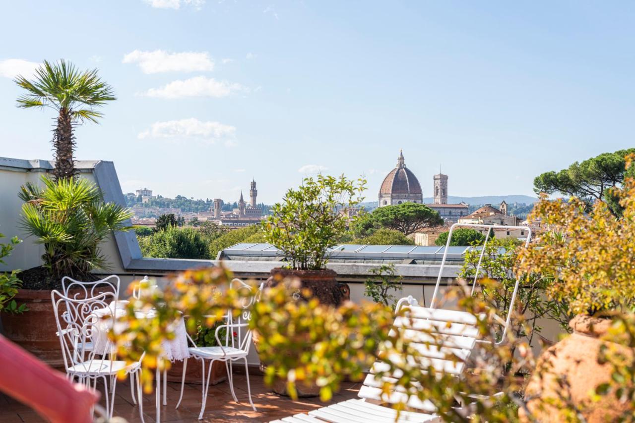 Exclusive Penthouse , Skyline View , With Parking * Florencia